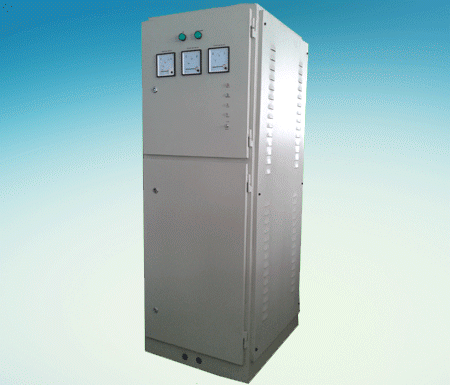 3 Phase Battery Charger