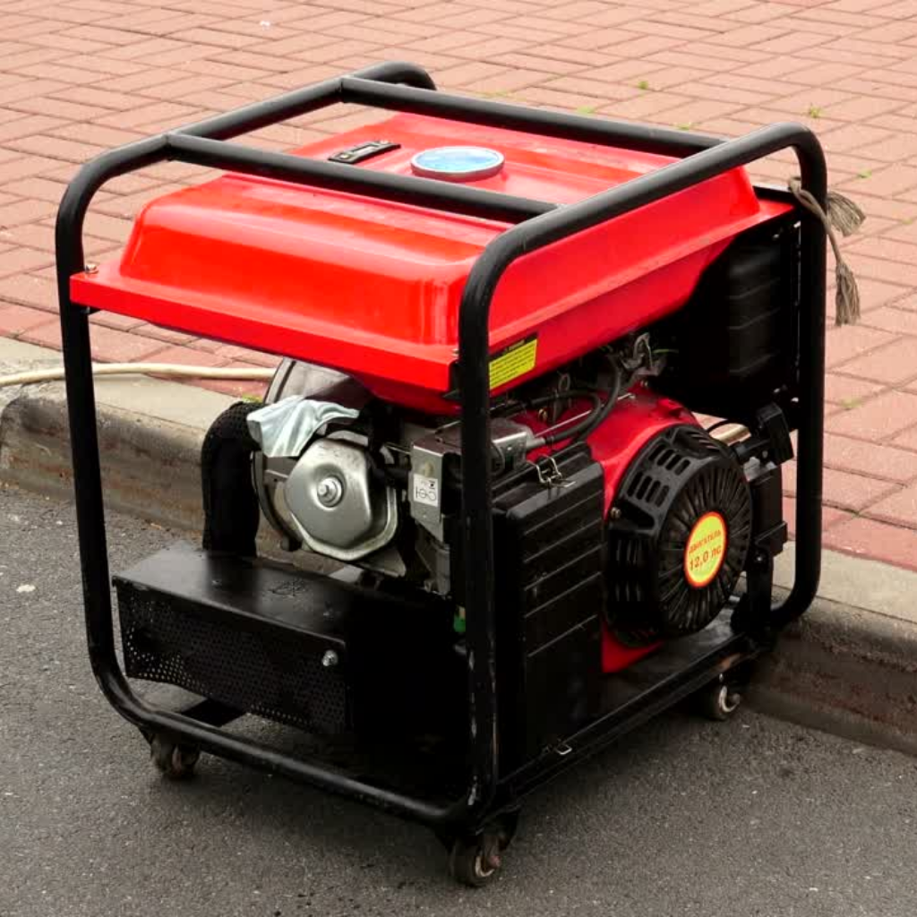 Generator 3