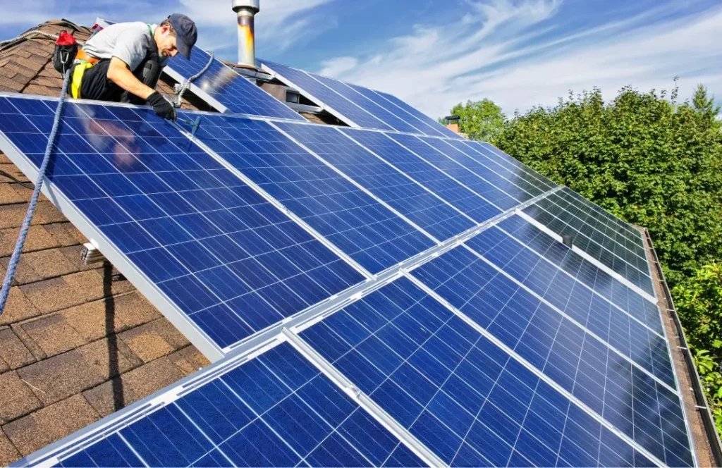 What Is a Solar Generator