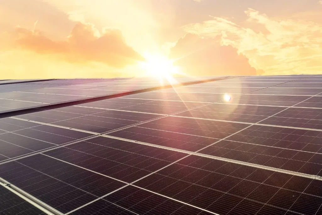 Best Solar Panel Angle in Bangladesh