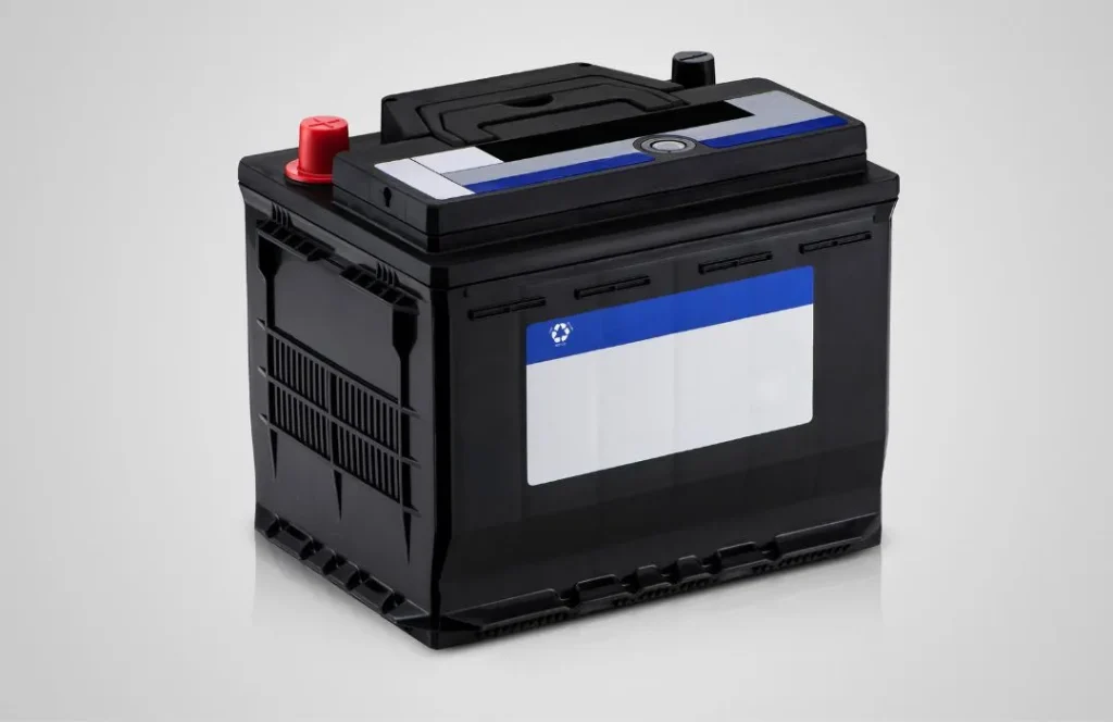 SMF Battery
