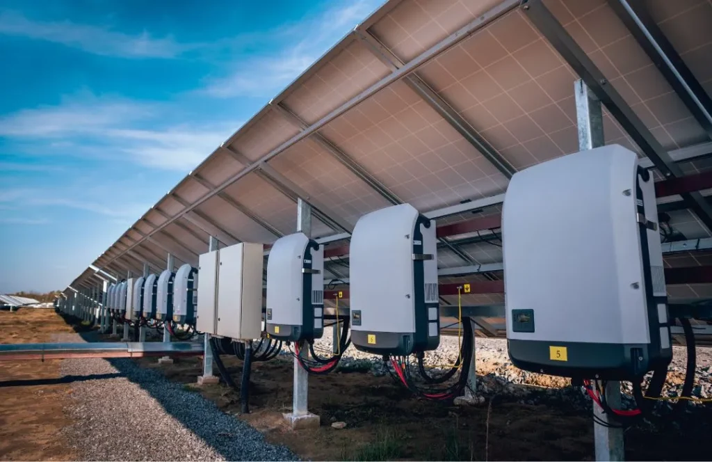 2000 Watt Inverter