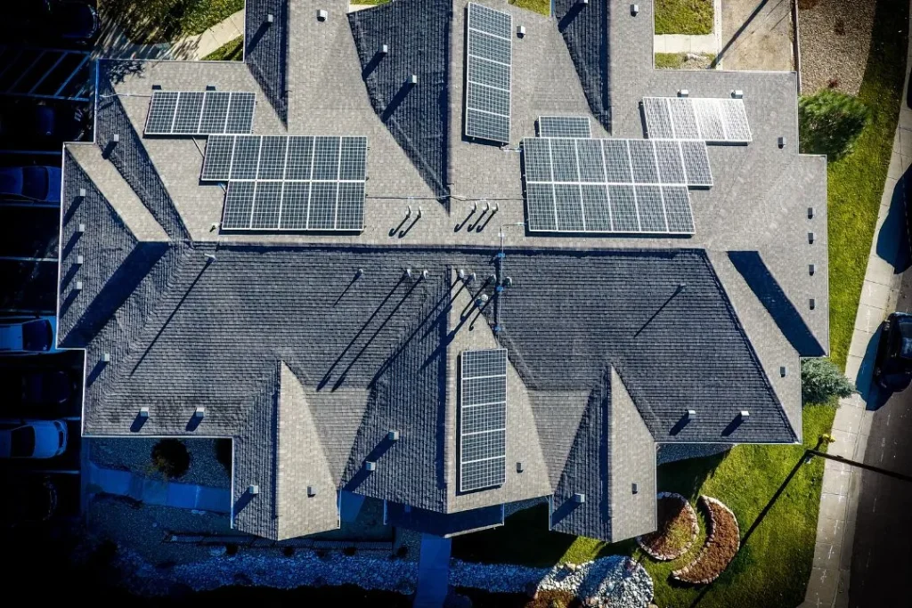 How to Calculate Solar Panel Tilt Angle