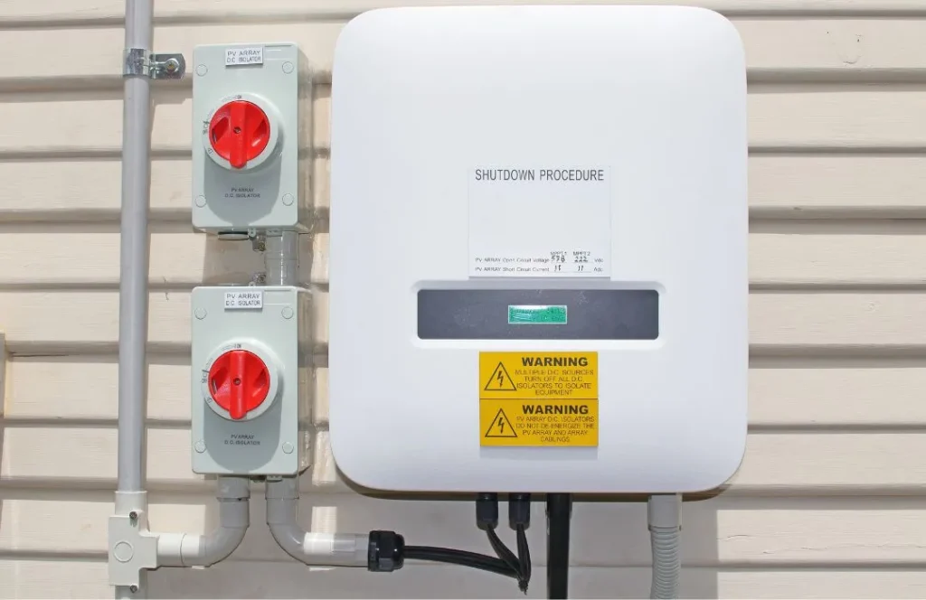 48v inverter