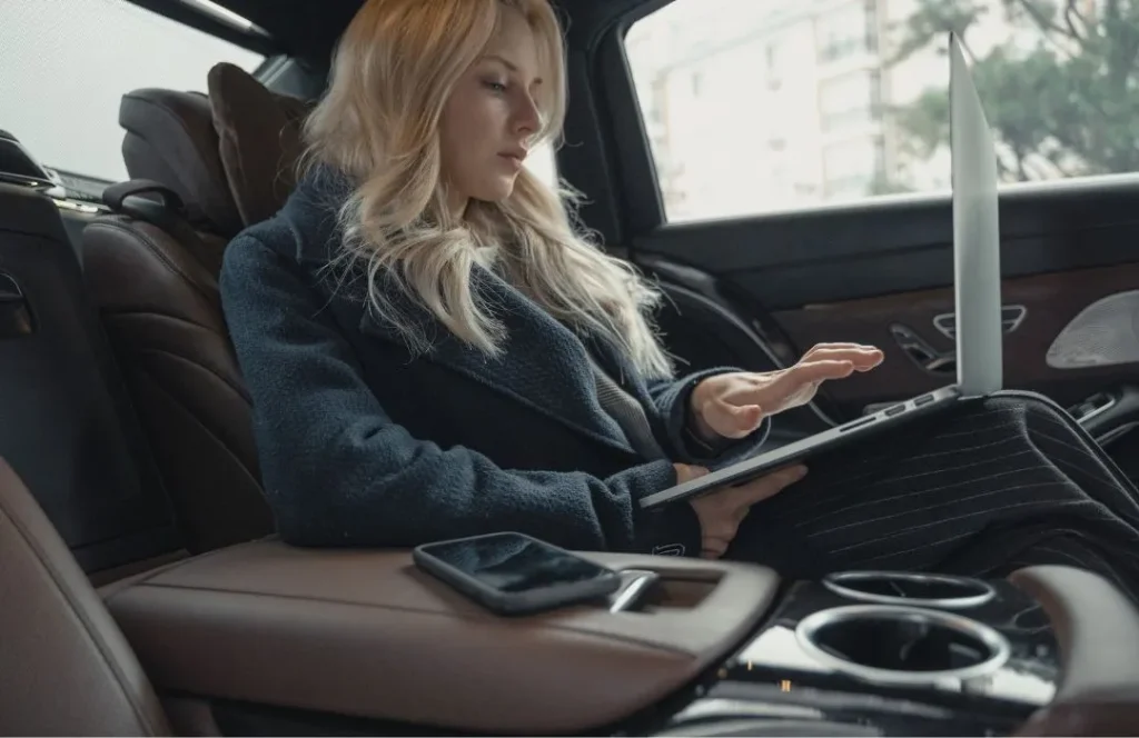 car power inverter for laptop and mobile