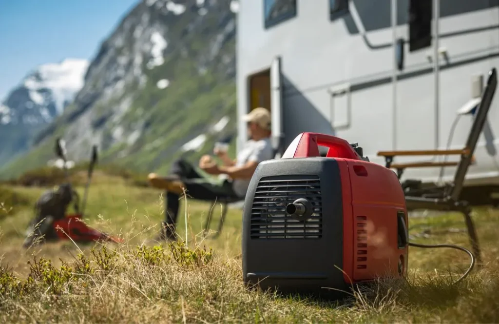 1000 watt generator