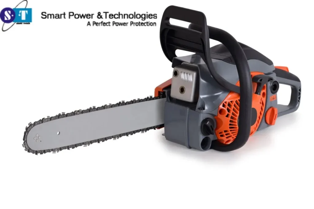 The Best Chainsaw in Bangladesh