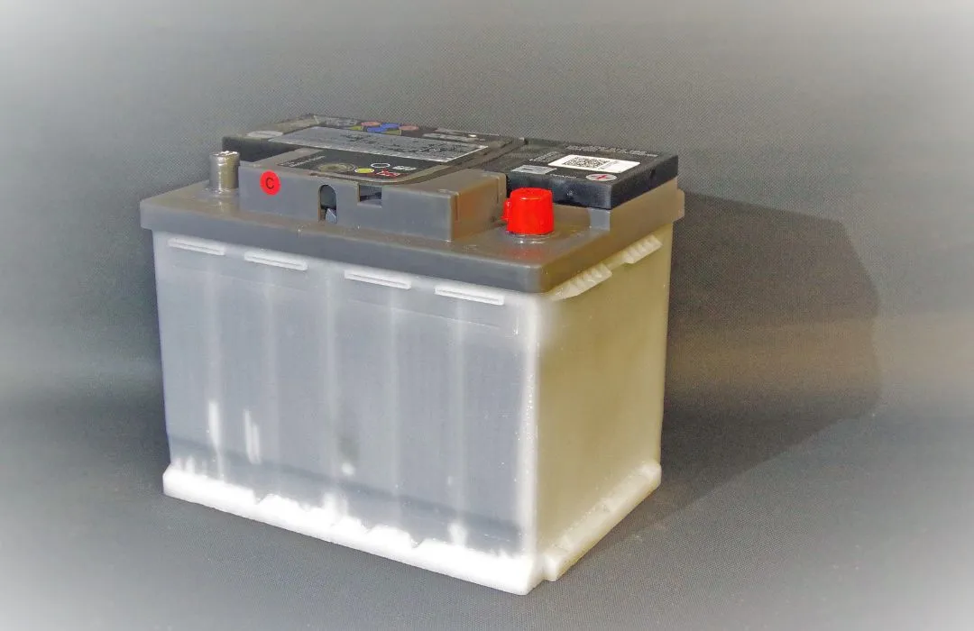 How to Choose the Right Power Inverter for Car