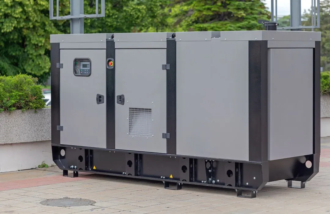 Best Silent Generators in Bangladesh