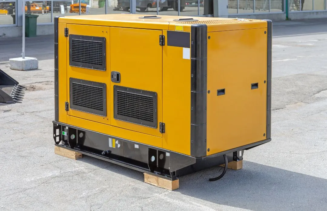Generator Price Guide Bangladesh