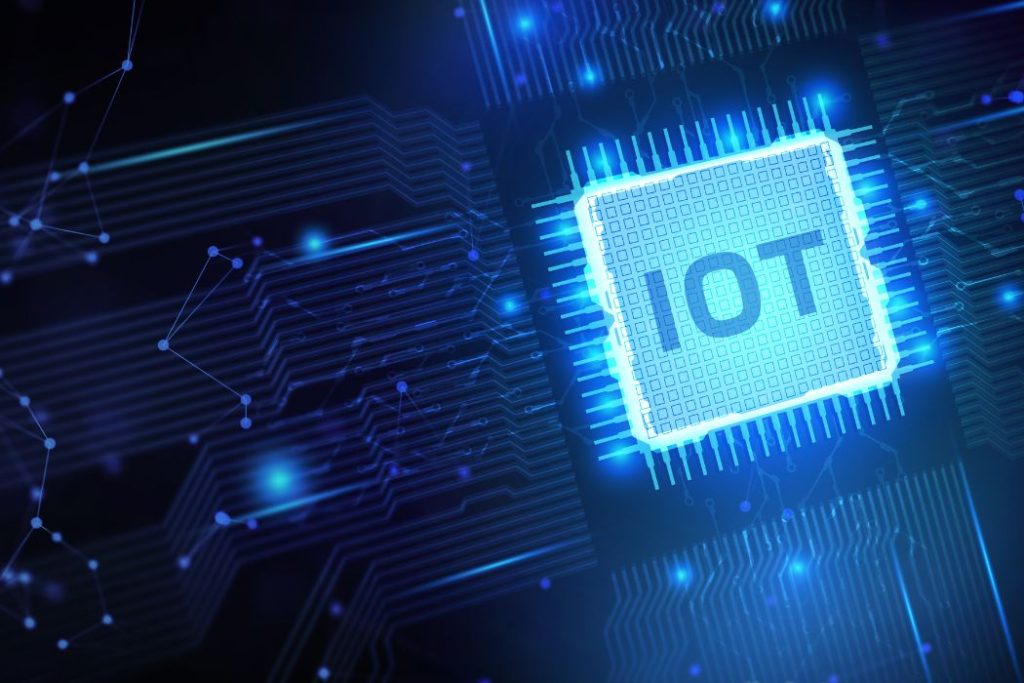 IoT in Electrical Systems