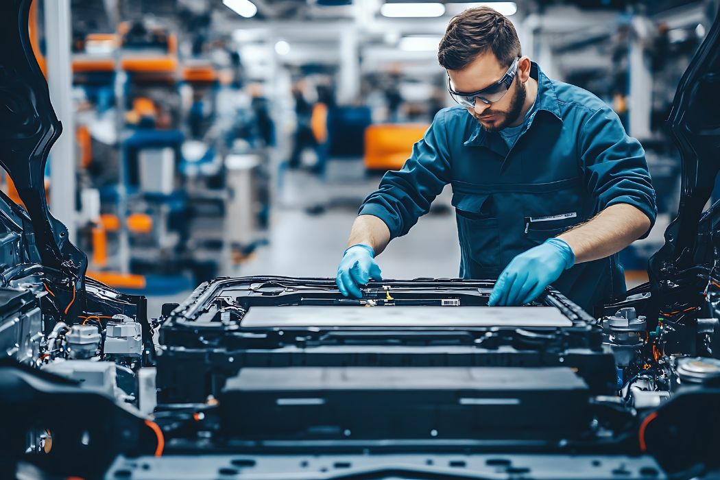 Prevent Electrical Hazards in Factories Safely
