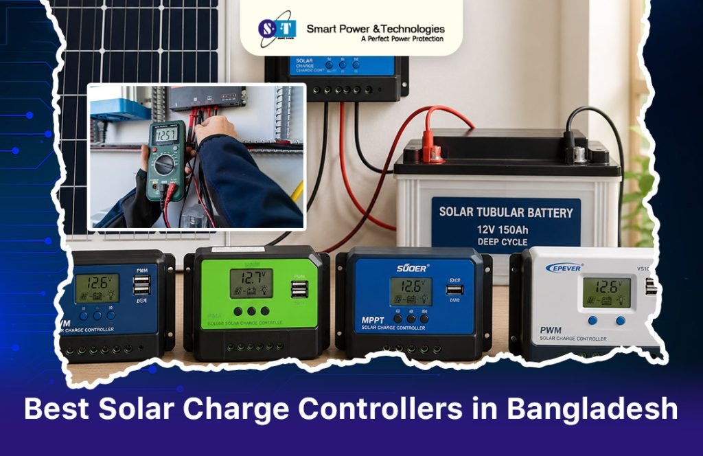 Best Solar Charge