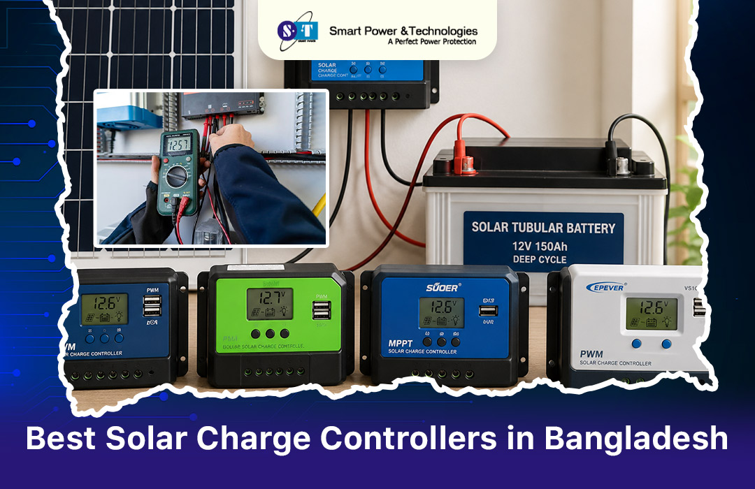 Best Solar Charge